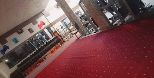 مركز الموسى الرياضي