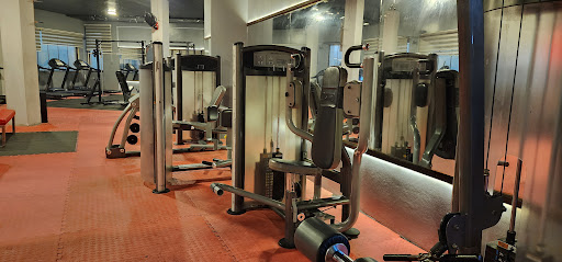 نادي فيتنس جيم