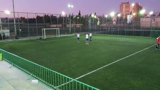 An-Nidal Sports Club