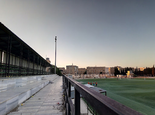 ملعب الحكمة