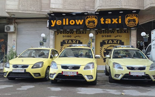 Yellow Taxi