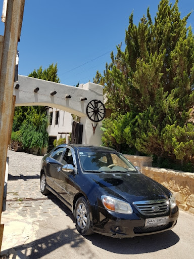 مكتب تكسي الفيصل