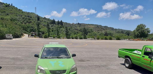 مدرسة الشلفاطية لتعليم قيادة المركبات