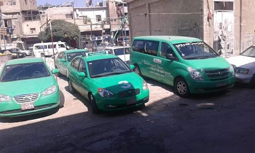 مدرسة الدروب لتعليم قيادة المركبات