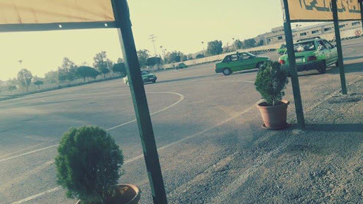 مدرسة الكسوة الحديثة لتعليم قيادة السيارات