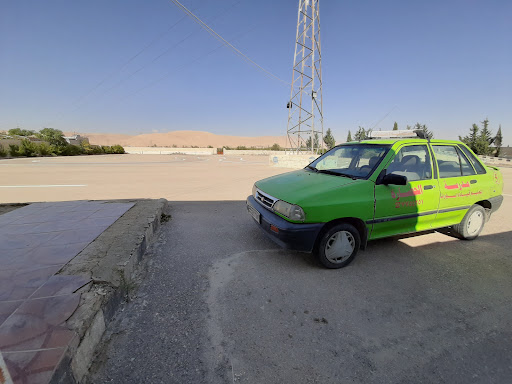 مدرسة الحضارة لتعليم قيادة السيارات