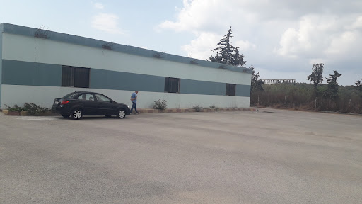 مدرسة عمريت لتعليم قيادة المركبات Amreet