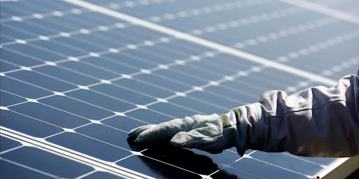 شركة عالم الشرق التجارية