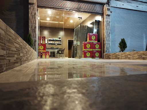 نور الشام للطاقة الشمسية