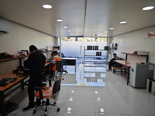 Felicity Solar Service &Maintenance Center