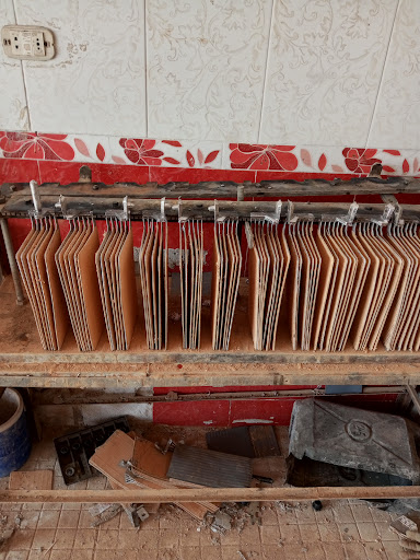 مركز الشيخ سعيد للطاقة الشمسية