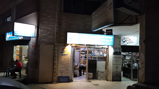 Syrian Solar Technology