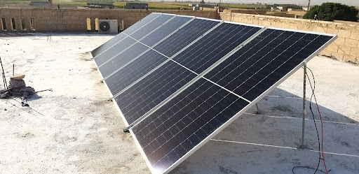 كهرباء الرحمان