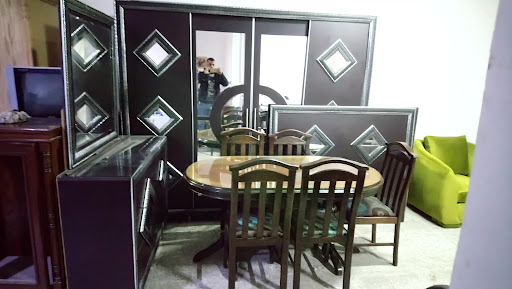 جعفر للمفروشات