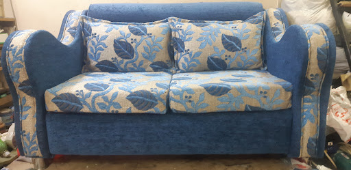 استبرق لتنجيد المفروشات