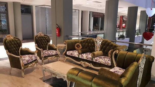 مفروشات قرطبة