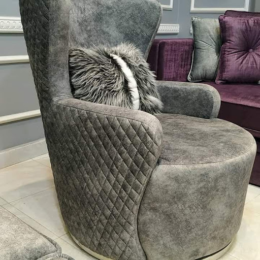 السلكا للمفروشات