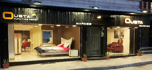 مفروشات عمران اوسطه