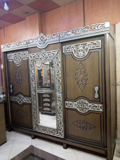 مفروشات أبو بشير