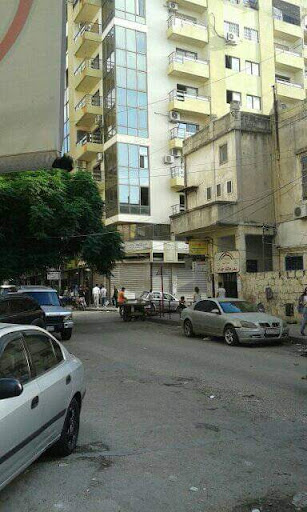 ستائر الريم