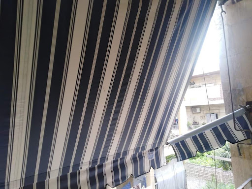 برادي وشوادر محمد نجار