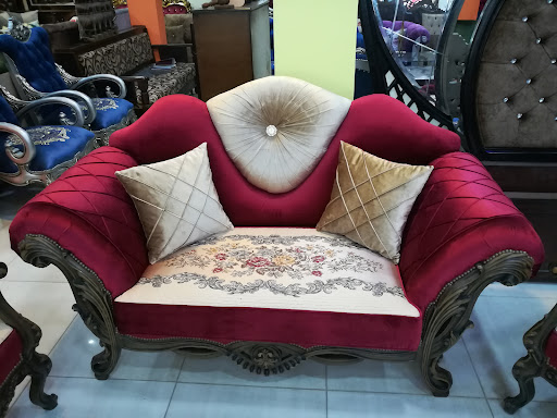 مفروشات الاهرام