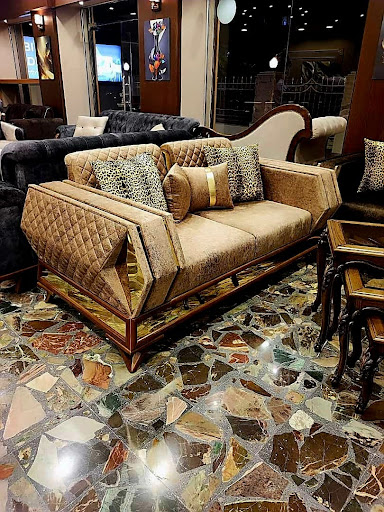 شتيوي للمفروشات