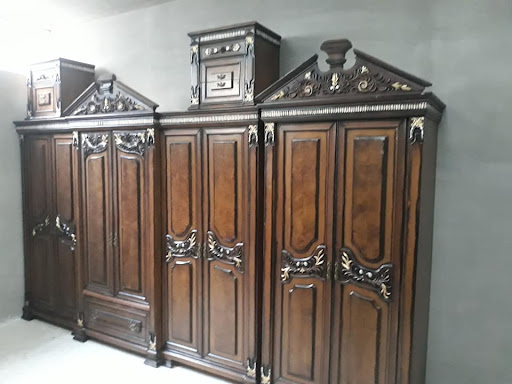 معرض ديوب للمفروشات