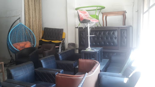 مفروشات الملك