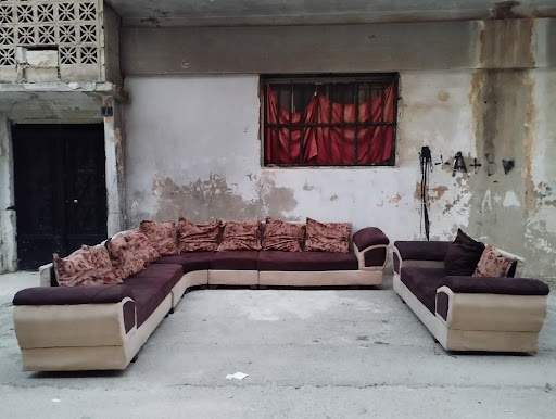 مفروشات سفور