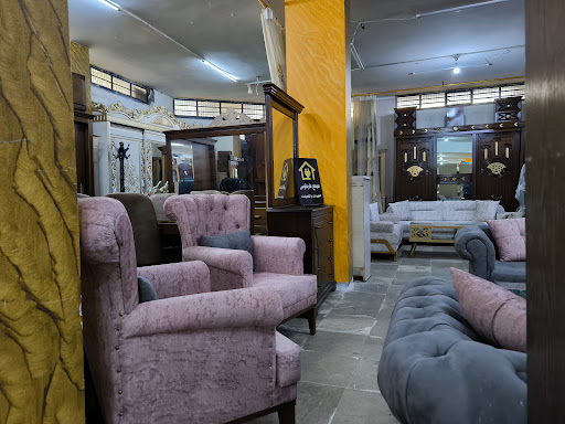 مجمع طرطوس للمفروشات