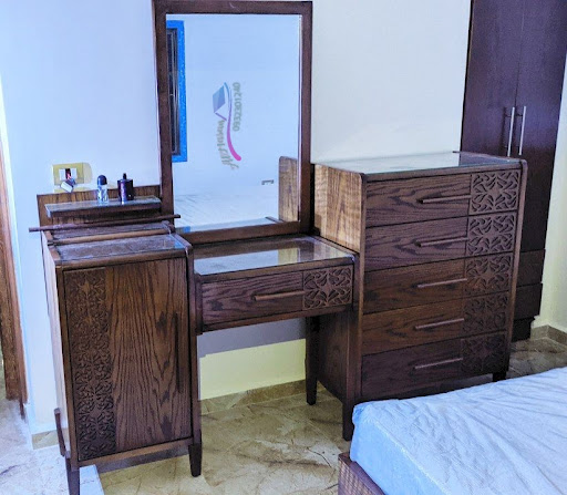 مفروشات الحسن