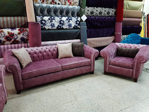 مفروشات الجود