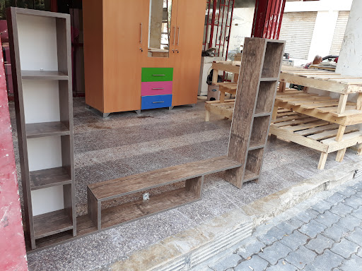 معرض الربيع للمفروشات