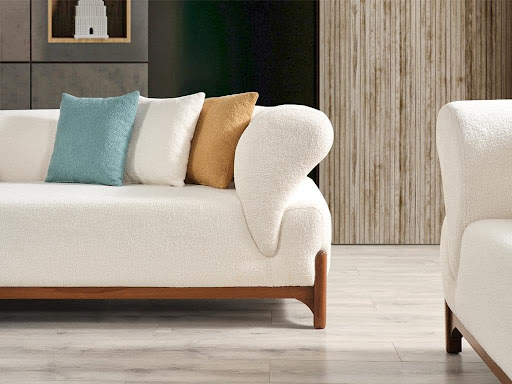 مفروشات محمد الماهر