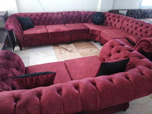 مفروشات حمادة