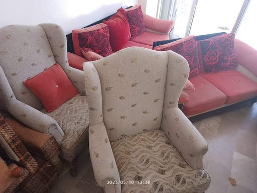 صالة أليس للمفروشات
