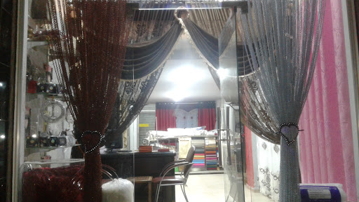 ميهوب للستائر