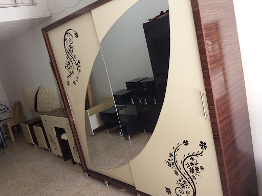 المصري للأثاث المنزلي الحديث