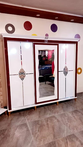 مفروشات شاكر