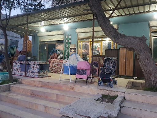 مفروشات المعبر