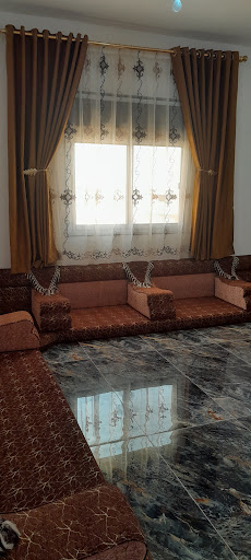 مفروشات جنى