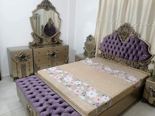 مفروشات ابو علي الحريري