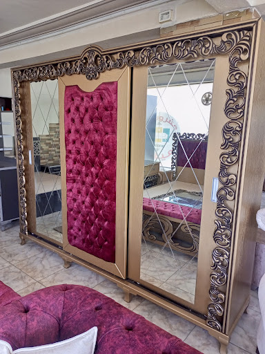 مفروشات ميلانو