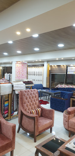 معرض دويعر للمفروشات