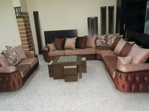 مفروشات بيتنا العريق