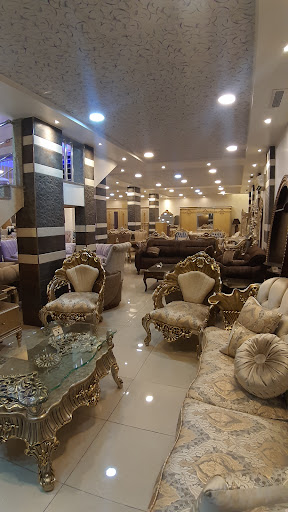 مجمع مفتاح للمفروشات