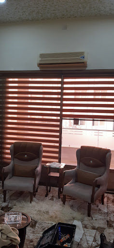 لوتس للستائر