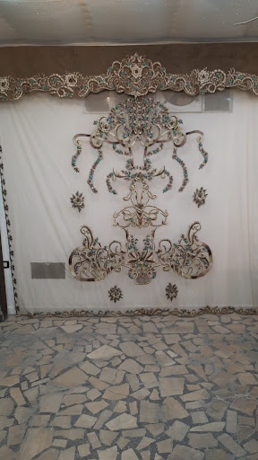 معرض رويال هوم للمفروشات