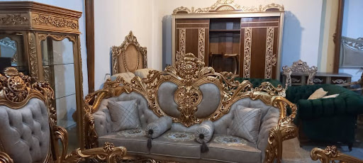 مفروشات الشهباء